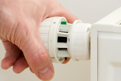 Aley central heating repair costs