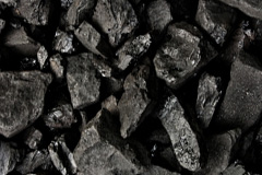 Aley coal boiler costs
