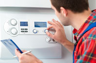 free commercial Aley boiler quotes